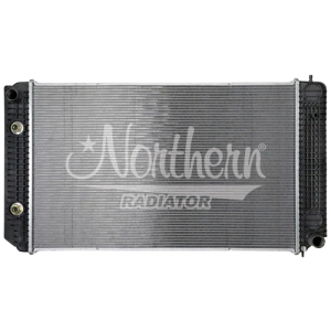 Chevy  GM Radiator 1003650